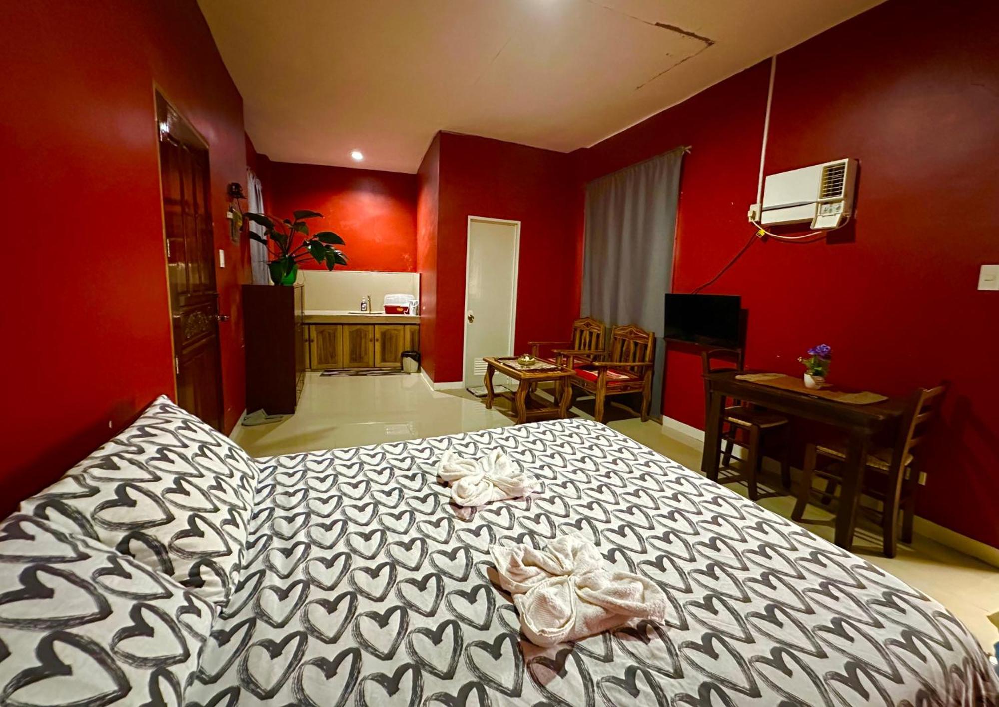 Rozay Travellers Inn Kabankalan Dış mekan fotoğraf