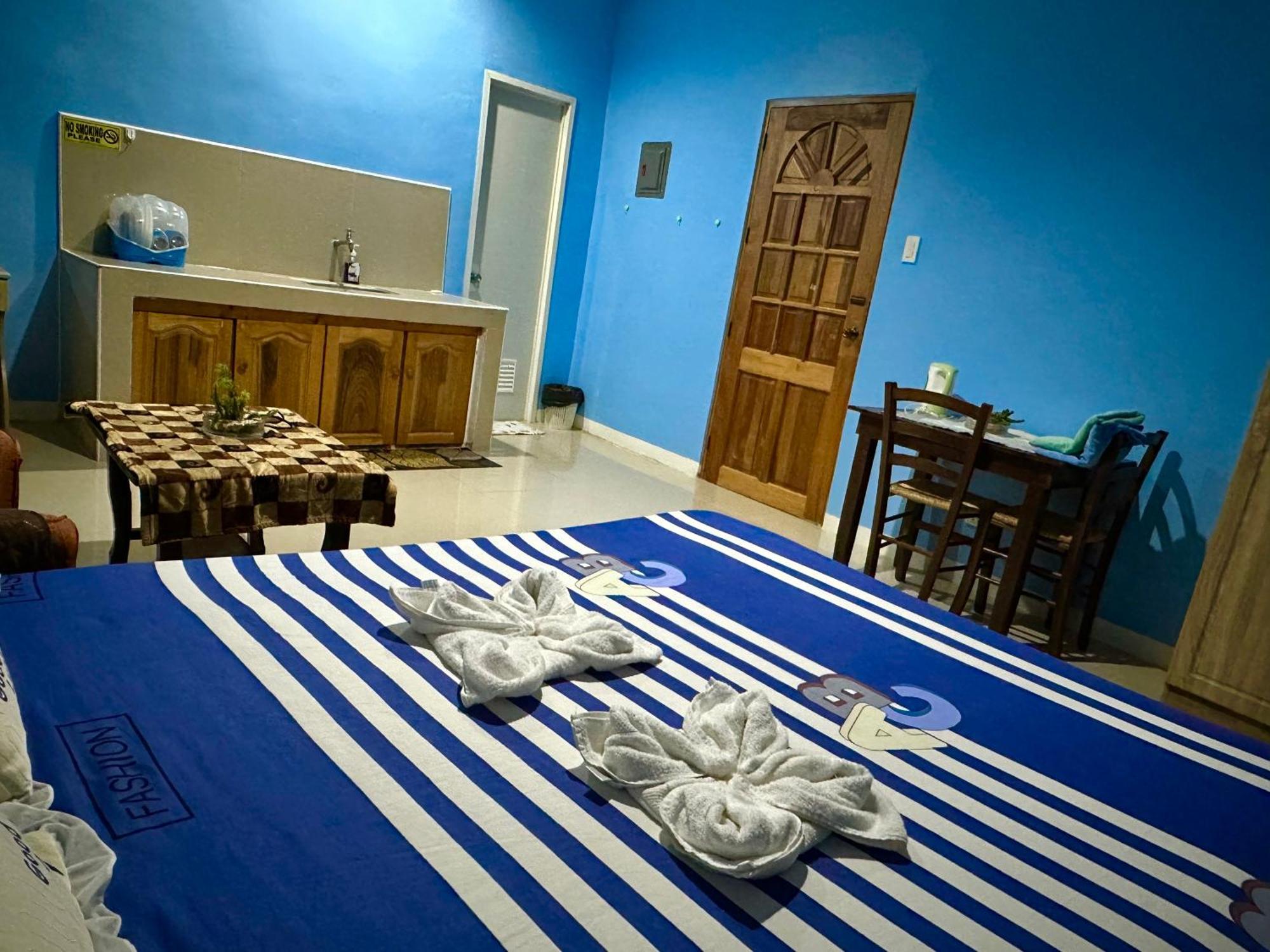 Rozay Travellers Inn Kabankalan Dış mekan fotoğraf