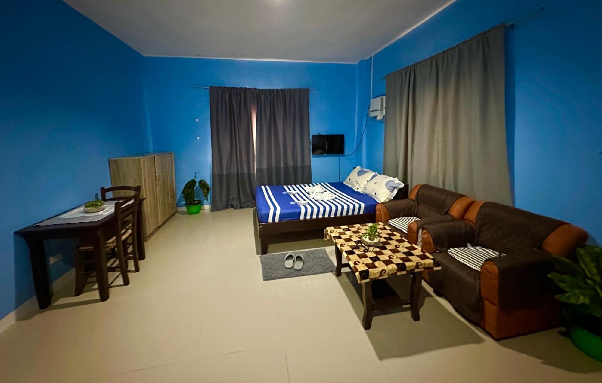 Rozay Travellers Inn Kabankalan Dış mekan fotoğraf