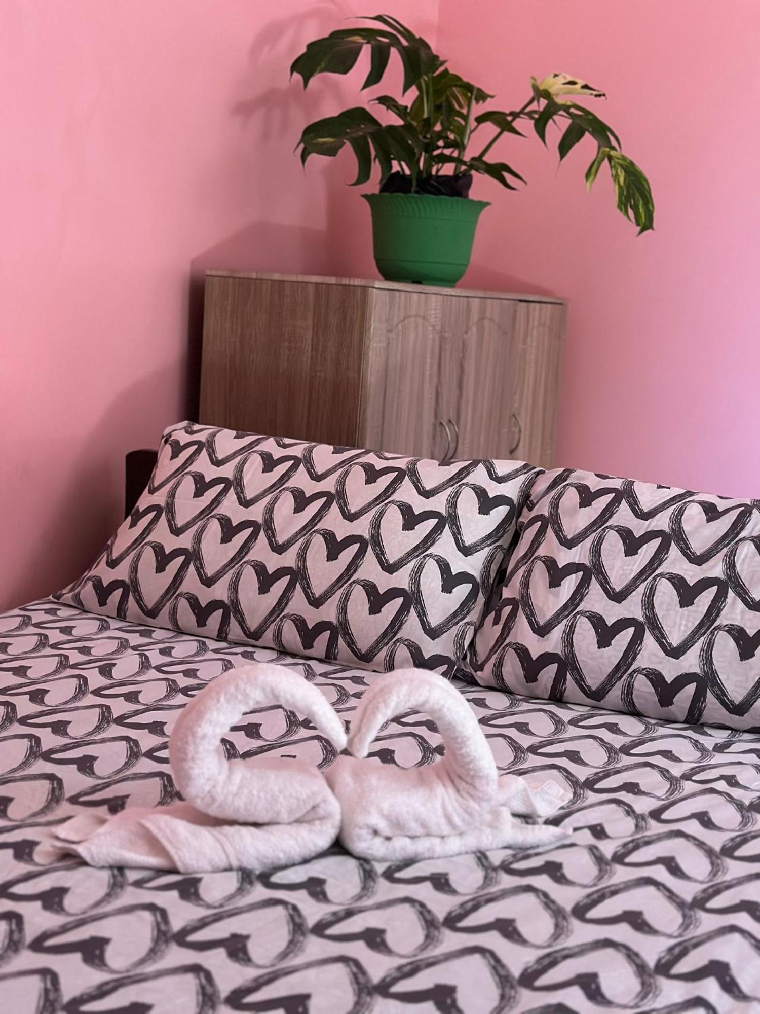 Rozay Travellers Inn Kabankalan Dış mekan fotoğraf