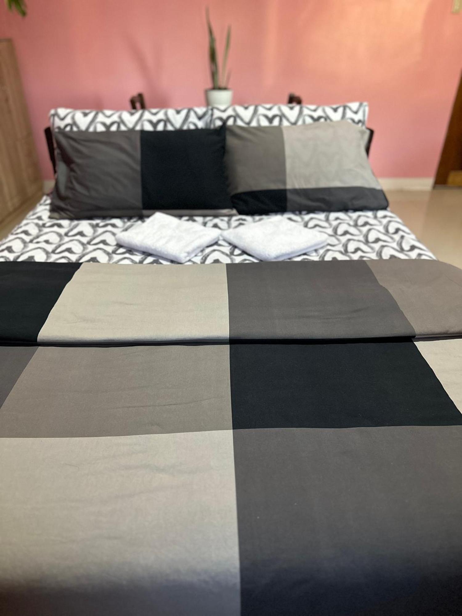 Rozay Travellers Inn Kabankalan Dış mekan fotoğraf