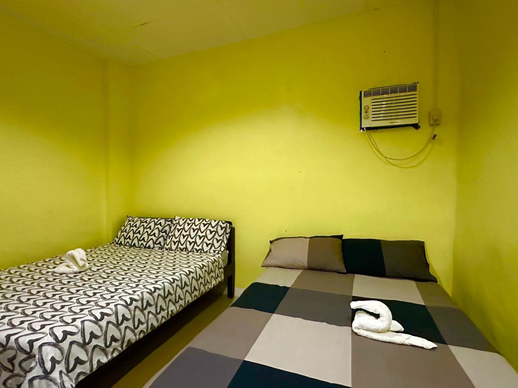 Rozay Travellers Inn Kabankalan Dış mekan fotoğraf