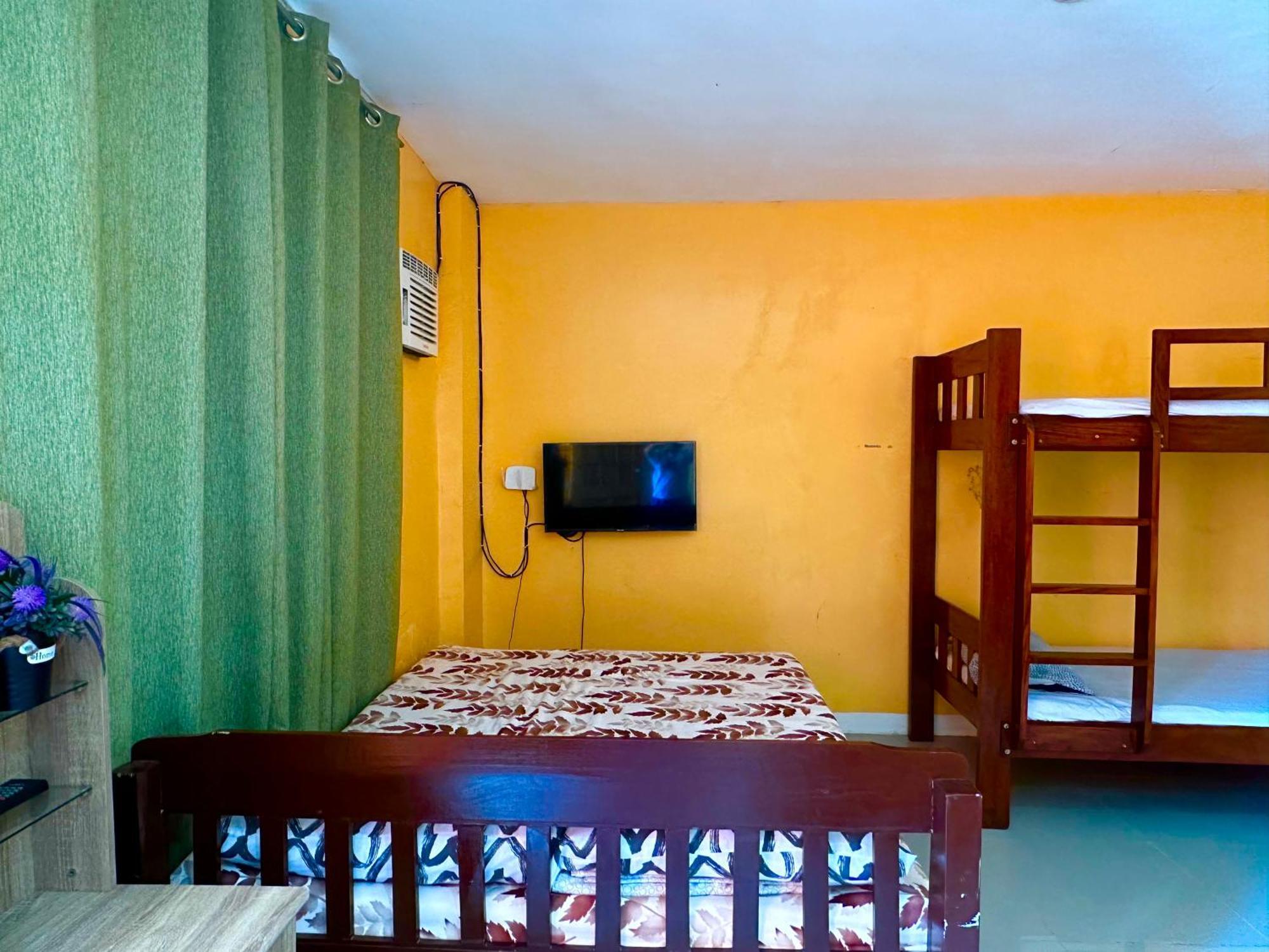 Rozay Travellers Inn Kabankalan Dış mekan fotoğraf